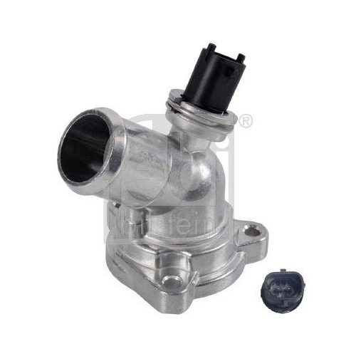 FEBI BILSTEIN termostat,lichid racire