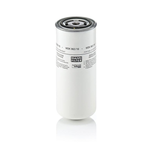 MANN-FILTER filtru combustibil