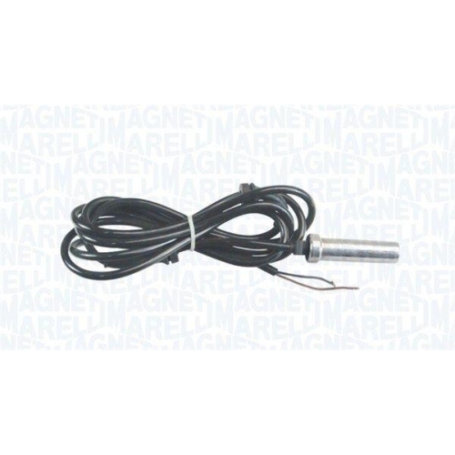 Senzor ABS Mercedes Sprinter (B901 B902) 01.95-05.06, Sprinter 5-T Platform / Chassis (B905) 04.01-05.06; Vw Lt 28 04.96-07.06, Fata, MAGNETI MARELLI