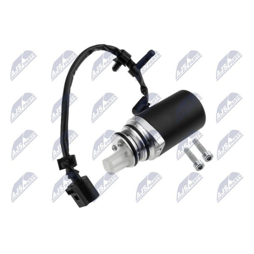 Pompa haldex Audi A3 2.0tdi, 2.0tfsi 2003-, Seat Altea Xl 2.0tdi, 2.0tfsi 2007-, Vw Golf 5 1.9tdi, 2.0tdi, 3.2 2004-, Passat B6 2.0tdi, 2.0fsi 2005-, 0AV598549A