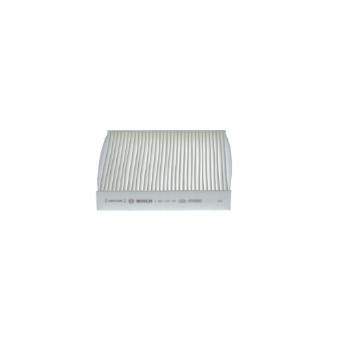 BOSCH Filtru, aer habitaclu