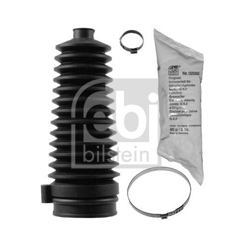 FEBI BILSTEIN Ansamblu burduf, directie