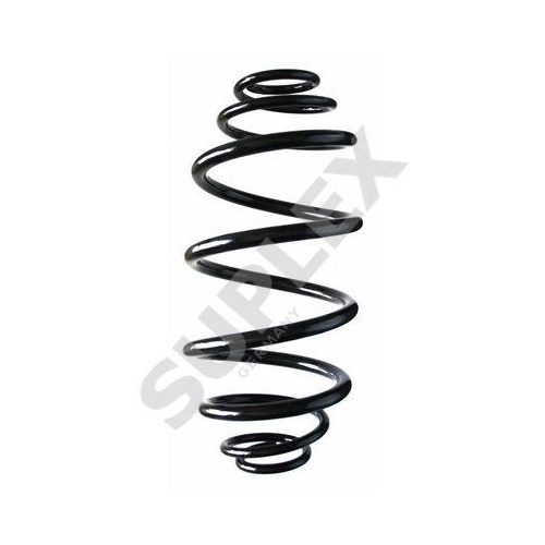 Arc suspensie Opel Astra H Saloon (A04) 02.07-05.14, Spate, SUPLEX