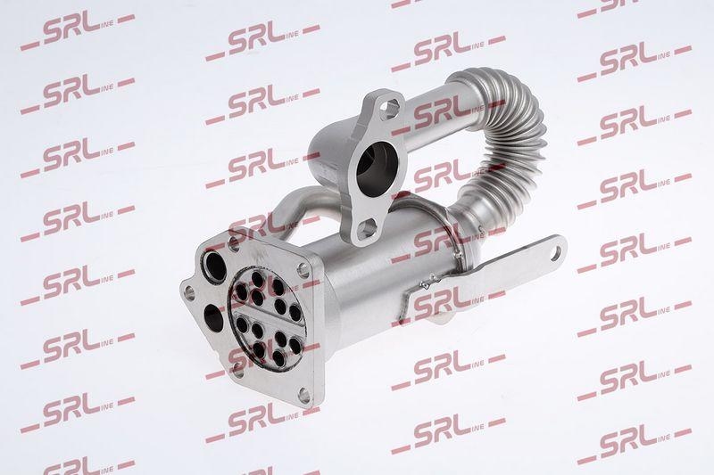 Racitor EGR Dacia Dokker 12-, Lodgy 12-, Logan 08-12, Sandero 08-12, Sandero 12-; Renault Clio 05-13, Clio 98-12, Fluence 10-, Kangoo 03-20, Laguna 07-, Megane 02-08, Megane 08-16, Modus 04-, Scenic 03-09, Scenic. 09-16, Twingo 07-14; 1.5 dci, 147350718R;