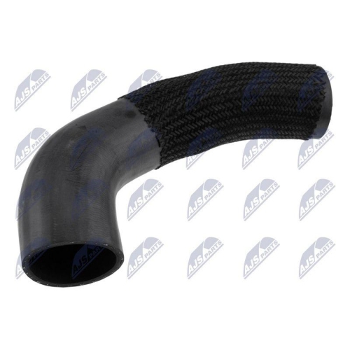 Furtun admisie aer motor 2.0, 2.0d Volvo S60 2 2013-, S80 2 2013-, V60, 2013-, V70 3 2013-, Xc60, 2 2013-, Xc70 2 2013-, 31338560