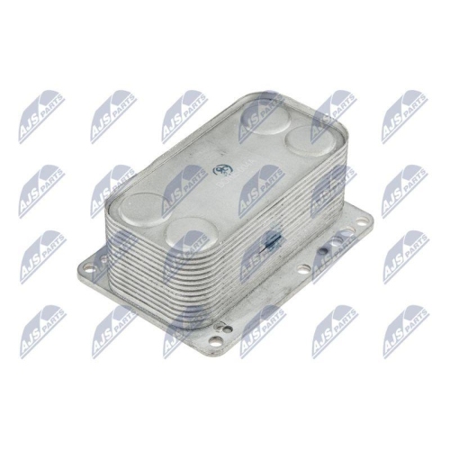 Radiator racire motor Nissan Qashqai 2.0dci 2007-, X-Trial T31 2.0dci 2007-, Renault Laguna 2 2.0dci 2005-, Laguna 3 2.0dci 2007-, Trafic 2.0dci 2006-, Opel Vivaro 2.0cdti 2006-, 8200507878
