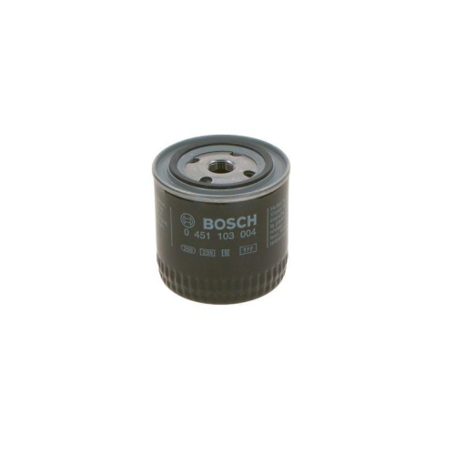 BOSCH Filtru ulei