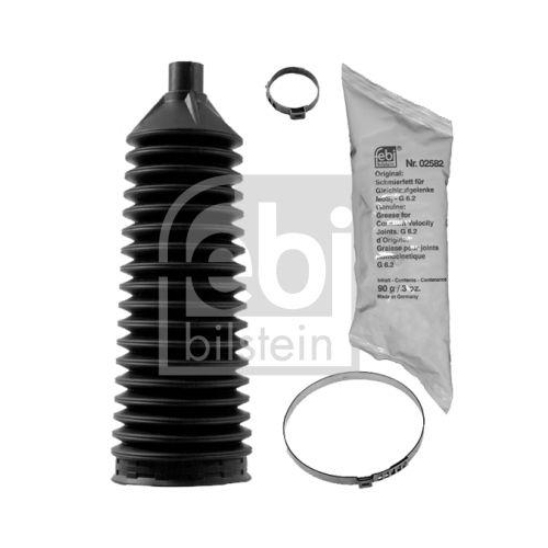 FEBI BILSTEIN Ansamblu burduf, directie
