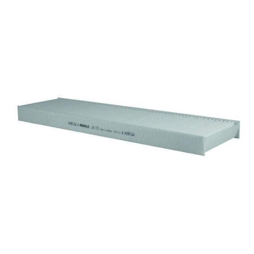 MAHLE Filtru, aer habitaclu