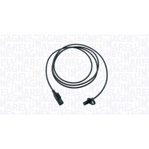 Senzor ABS Mercedes Sprinter 3,5-T Box (B906) 06.06-09.20, Sprinter 3,5-T Bus (B906) 06.06-09.20, Sprinter 3,5-T (B906) 06.06-12.18, Sprinter 3-T Box (B906) 06.06-12.18, Sprinter 3-T Bus (B906) 06.06-12.19, Sprinter 3-T (B906) 06.06-12.18; Vw Crafter 30-3