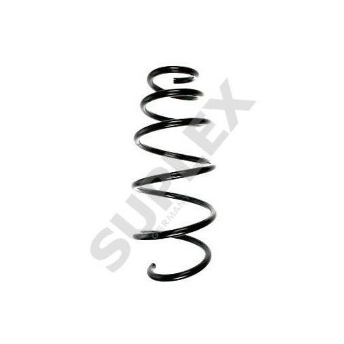 Arc suspensie Opel Astra J (P10) 09.09-04.16, Astra J Gtc 10.11-04.18, Astra J Sedan 06.12-, Astra J Sports Tourer (P10) 10.10-10.15, Manta B (58 59) 09.75-08.88, Fata, SUPLEX