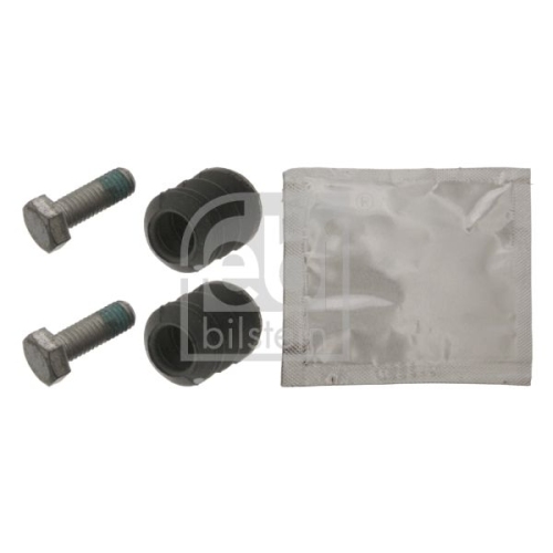 FEBI BILSTEIN Set bucsi de ghidaj, etrier frana