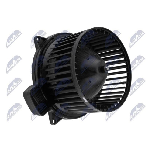 Ventilator habitaclu motor 3.0-6.2 Mercedes Gl(X164), M(W164), R(W251, V251); 2005-2014, A1648350507