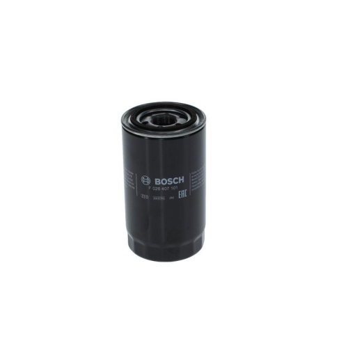 BOSCH Filtru ulei