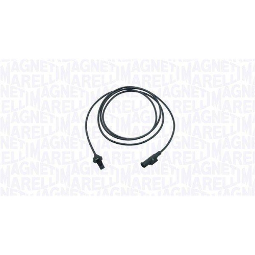 Senzor ABS Mercedes Sprinter 3,5-T Box (B906) 06.06-09.20, Sprinter 3,5-T Bus (B906) 06.06-09.20, Sprinter 3,5-T (B906) 06.06-12.18, Sprinter 3-T Box (B906) 06.06-12.18, Sprinter 3-T Bus (B906) 06.06-12.19, Sprinter 3-T (B906) 06.06-12.18; Vw Crafter 30-3