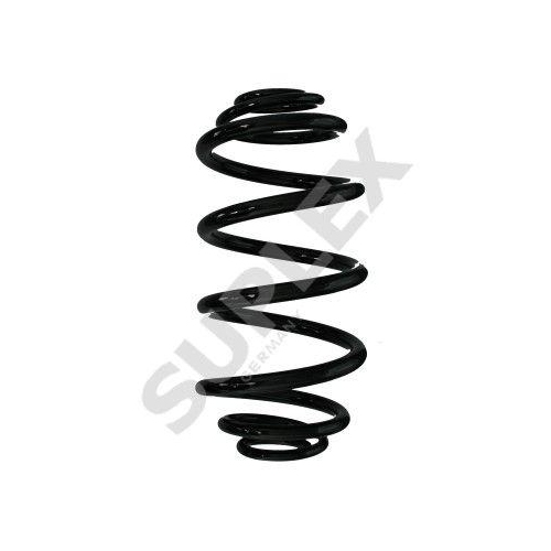 Arc suspensie Opel Astra J (P10) 09.09-04.16, Astra J Gtc 10.11-04.18, Astra J Sedan 06.12-, Manta B (58 59) 09.75-08.88, Manta B Cc (53 55) 09.75-08.88, Spate, SUPLEX