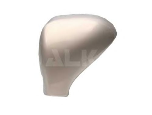 Carcasa oglinda exterioara dreapta Alkar 6302284 Peugeot 207 (Wa_, Wc_) 207 Cc (Wd_) 207 Sw (Wk_)