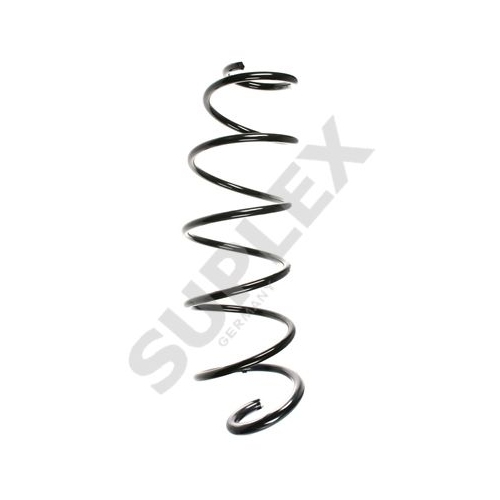 Arc spiral SUPLEX 07081