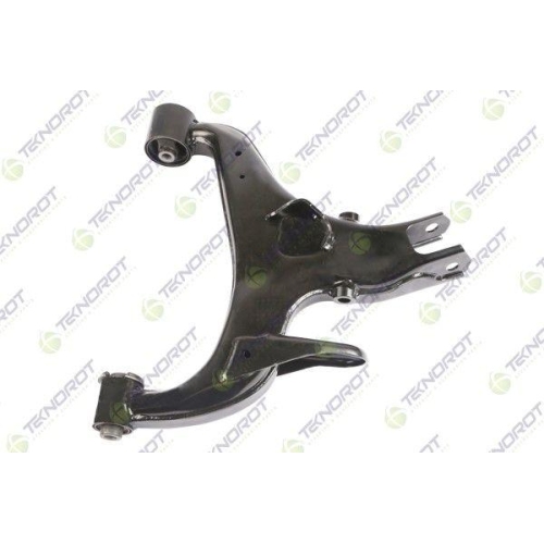Brat suspensie roata Land Rover Range Rover Sport 1 (L320), 02.05-03.13, 2.7 D 4x4, 3.0 D 4x4, 3.6 D 4x4, 4.2 4x4, 4.4 4x4, 5.0 4x4, Punte Spate, Dreapta, inferior; TEKNOROT