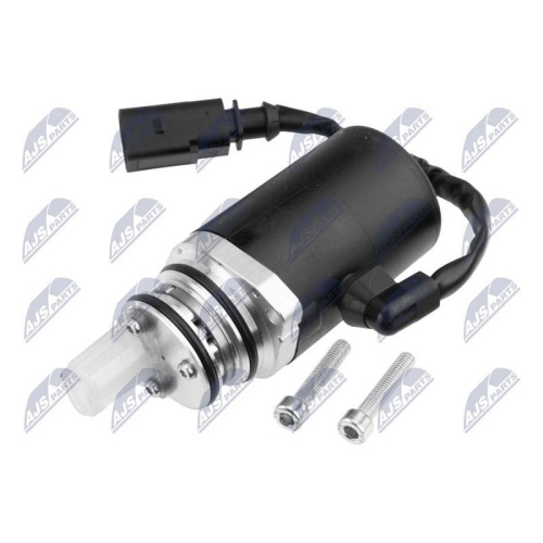 Pompa haldex Volvo S60 2.4t 2001-2010, 8675234