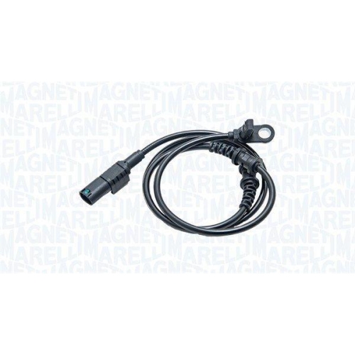 Senzor ABS Mercedes Sprinter 3,5-T Box (B906), Sprinter 3,5-T Bus (B906), Sprinter 3,5-T (B906), Sprinter 3-T Box (B906), Sprinter 3-T Bus (B906), Sprinter 3-T (B906), Sprinter 4,6-T Box (B906), Sprinter 4,6-T (B906), Sprinter 5-T Box (B906), Sprinter 5-T