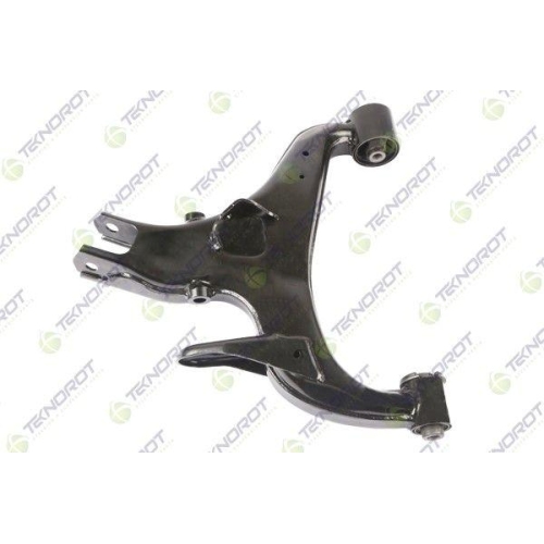 Brat suspensie roata Land Rover Range Rover Sport 1 (L320), 02.05-03.13, 2.7 D 4x4, 3.0 D 4x4, 3.6 D 4x4, 4.2 4x4, 4.4 4x4, 5.0 4x4, Punte Spate, Stanga, inferior; TEKNOROT