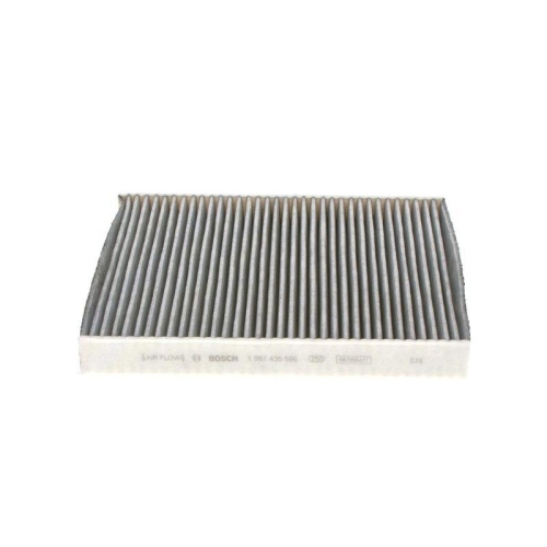 BOSCH Filtru, aer habitaclu