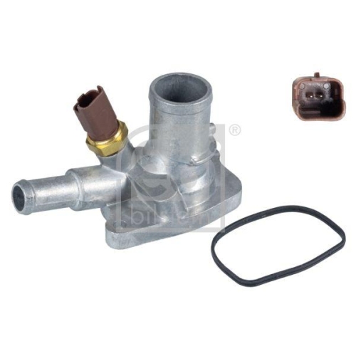 FEBI BILSTEIN carcasa termostat