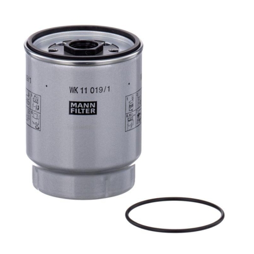 MANN-FILTER filtru combustibil