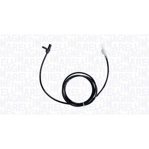Senzor ABS Mercedes Sprinter 3,5-T Box (B906), Sprinter 3,5-T Bus (B906), Sprinter 3,5-T (B906), Sprinter 3-T Box (B906), Sprinter 3-T Bus (B906), Sprinter 3-T (B906), Sprinter 4,6-T Box (B906), Sprinter 4,6-T (B906), Sprinter 5-T Box (B906), Sprinter 5-T
