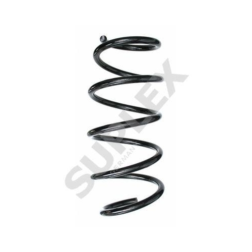 Arc suspensie Opel Corsa D (S07) 07.06-04.15, Fata, SUPLEX