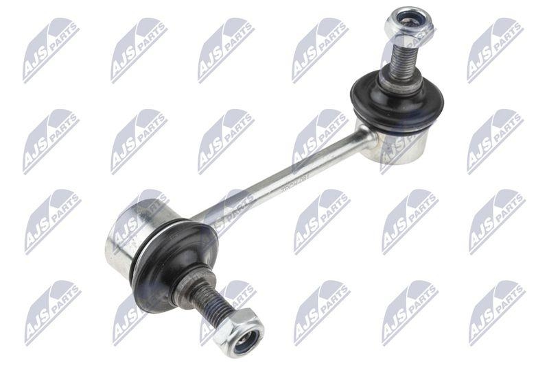 Bieleta antiruliu Jeep Cherokee Kl 2013-; punte spate, partea dreapta; 68224850AB; NTY, aftermarket