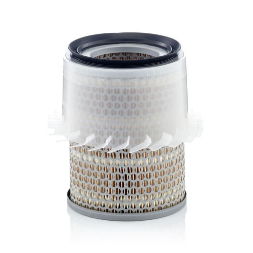 Filtru aer Mann C16148 Mitsubishi L 200 (K3_T, K2_T, K1_T, K0_T) L 200 (K7_T, K6_T) Pajero Classic (V2_W) Pajero Ii (V3_W, V2_W, V4_W) Pajero Ii Canva