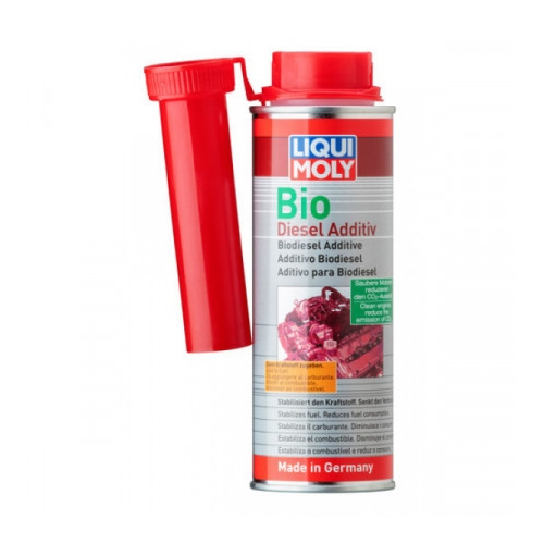 Aditiv motorina Liqui Moly Bio diesel, 250 ml