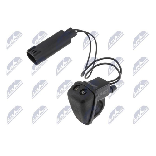 Diuza spalare far Land Rover Freelander 2006-, Dreapta, LR048708