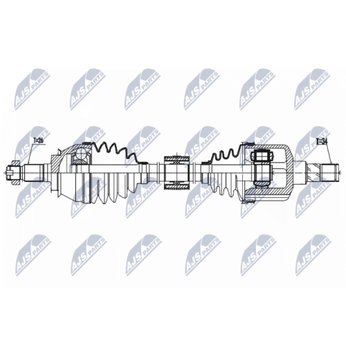 Planetara Mini R56, R55, R57, R58, R59 Cooper D, S, Jcw, One D 2005-2015, Stanga, CV Manuala, 31608605467