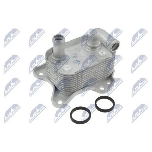 Radiator racire motor Opel Astra G 1.7cdti 2003-2009, 973145290