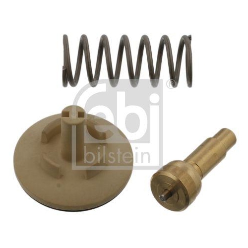 FEBI BILSTEIN termostat,lichid racire