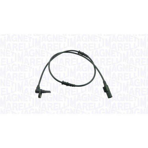Senzor ABS Mercedes Sprinter 3,5-T Box (B906), Sprinter 3,5-T Bus (B906), Sprinter 3,5-T (B906), Sprinter 3-T Box (B906), Sprinter 3-T Bus (B906), Sprinter 3-T (B906), Sprinter 4,6-T Box (B906), Sprinter 4,6-T (B906), Sprinter 5-T Box (B906), Sprinter 5-T