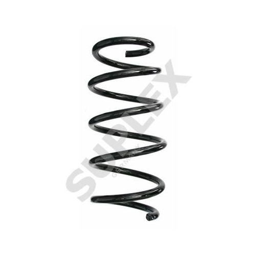 Arc suspensie Opel Corsa D (S07) 07.06-04.15, Fata, SUPLEX