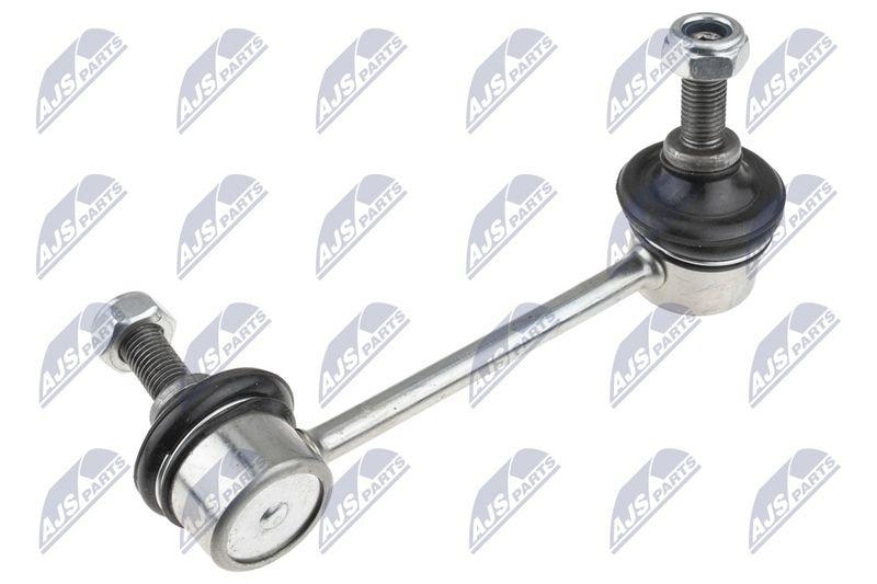 Bieleta antiruliu Jeep Cherokee Kl 2013-; punte spate, partea stanga; 68224851AB; NTY, aftermarket