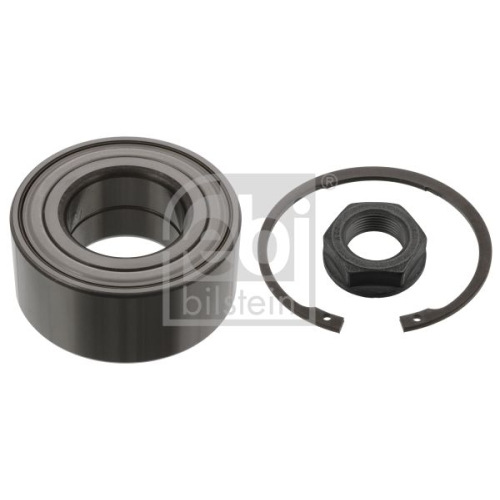 Rulment butuc roata Febi Bilstein 05543, parte montare : punte fata Rulment butuc roata Febi Bilstein 05543, parte montare : punte fata