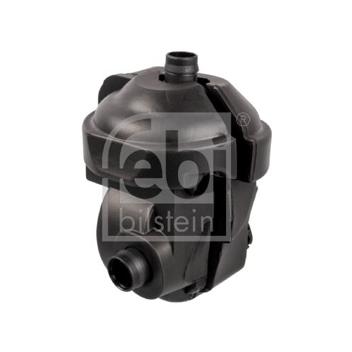 FEBI BILSTEIN Separator ulei, ventilatie bloc motor febi Plus
