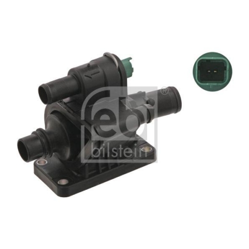 FEBI BILSTEIN termostat,lichid racire
