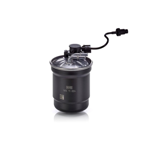 MANN-FILTER filtru combustibil