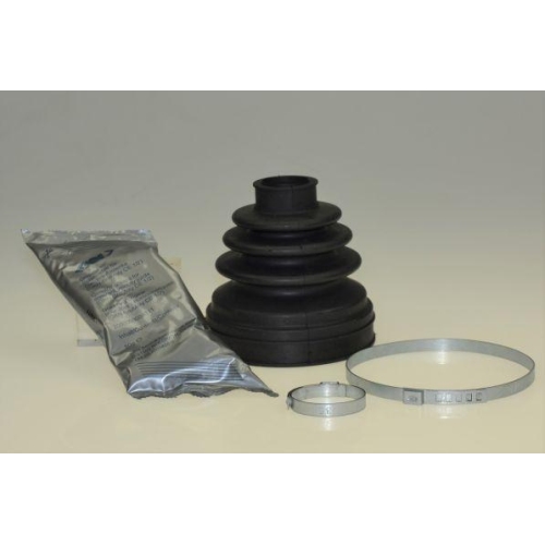 SPIDAN Ansamblu burduf, articulatie planetara