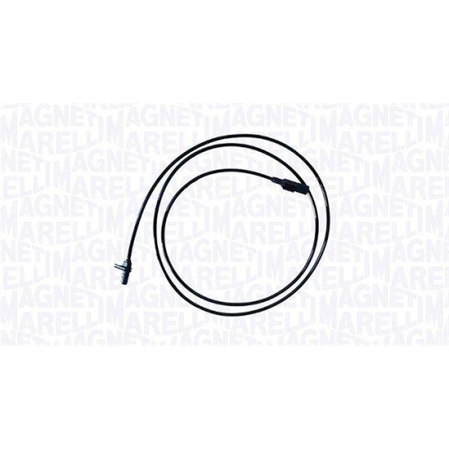 Senzor ABS Mercedes Sprinter 3,5-T Box (B906), Sprinter 3,5-T Bus (B906), Sprinter 3,5-T (B906), Sprinter 3-T Box (B906), Sprinter 3-T Bus (B906), Sprinter 3-T (B906), Sprinter 4,6-T Box (B906), Sprinter 4,6-T (B906), Sprinter 5-T Box (B906), Sprinter 5-T