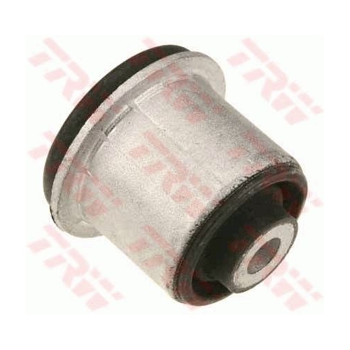 Bucsa brat suspensie, Suport trapez Bmw X5 (E70), X6 (E71, E72) Trw JBU697, parte montare : punte fata, stanga, dreapta, inferior, superior, spre fata, spate
