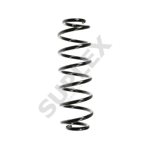 Arc spiral Skoda Octavia Combi (1u5); Vw Bora Combi (1j6), Golf 4 Variant (1j5) Suplex 31025, parte montare : Punte Spate