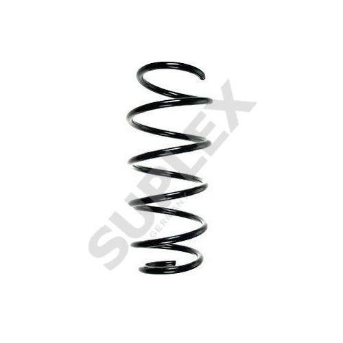 Arc spiral SUPLEX 09193
